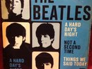 The Beatles Hard Day's Night / Thing's We Said Today 7
