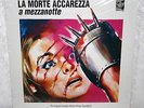 GIANNI FERRIO - La Morte Accarezza A Mezzanotte - OST DLP easytempo SEALED