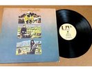 Orig Groundhogs Split USA Vinyl LP Near Mint