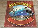 Mallard - Same 1975 UK LP VIRGIN 1st PROG