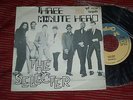 THE SELECTER - THREE MINUTE HERO , PORTUGAL 7'' SKA TWO 2 TONE MADNESS SPECIALS
