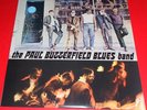 Butterfield Blues Band -- Same  -- LP / Blues / Reissue