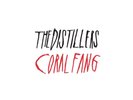 The Distillers Coral Fang 12