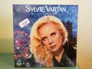 Sylvie Vartan . LP édition limitée . Vinyl bleu . Rare .