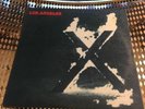X Los Angeles NM SLASH 23930-1 80's 2nd Pressing LP KBD Germs Black Flag