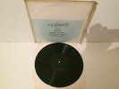 the cramps lp live venus 17 avril 1980 rare 300 copy pirate n ° 298