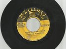 ROLAND ALPHONSO / THIRD MAN SKA TEAM / ANDY & JOEY / PARTY TIME / 7''/ VG