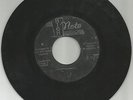 PRATT, PHIL ALL STARS / INST. (UNKOWN TITLE ) / 7''/ VG / VG-