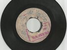 ERIC MONTY MORRIS / SAY WHAT YOU'RE SAYING / TEARS IN YOUR EYES / 7''/ VG / VG-