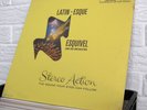 ESQUIVEL Latin-esque 1961 LP Stereo Action LSA-2418 Exotica SEALED