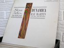 RAY MARTIN Dynamica 1961 LP Stereo Action LSA-2287 SEALED
