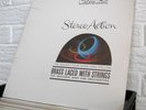 VIC SCHOEN Brass Laced With Strings 1961 LP Stereo Action LSA-2344 SEALED