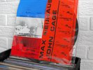 MAX NEUHAUS & JOHN CAGE Fontana Mix 1967 private press LP
