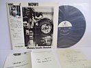 MASARU IMADA QUARTET now LP Vinyl JAPAN THREE BLIND MICE TBM-42 W/ OBI STEREO