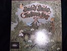 The Beach Boys- Smiley Smile - Rare 1st Press Vinyl Lp