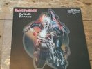 IRON MAIDEN Infinite Dreams 7