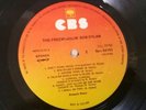 BOB DYLAN  THE FREEWHEELIN CBS Laminated vinyl uk lp 12