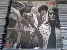 ORIGINAL Outlaw LP Eugene McDaniels Atlantic Soul BREAKS Funk Jazz PSYCH SHRINK