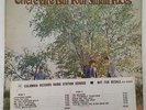 There Are But Four Small Faces - 1967 - STEREO - Vinyl - LP - Title Strip