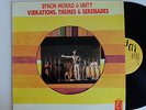 Byron Morris and Unity Vibrations Themes & Serenades LP Original Rare Jazz