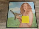 Blind Faith - Same 1969 UK LP POLYDOR 1st ERIC CLAPTON CREAM