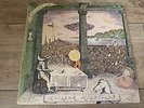 Wigwam - Nuclear Nightclub 1975 UK LP VIRGIN 1st PROG