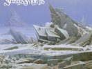 SPIRITUS MORTIS - The Year Is One (LIM.DLP BLACK*HEAVY/DOOM METAL COMEBACK)