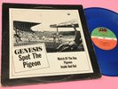 GENESIS LP SPOT THE PIGEON ORIG CANADA 1977 VINILE BLU TOOOPPP RARE