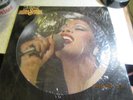 NEW-SEALED “THE BEST OF LIVE AND MORE”  DONNA SUMMER 12” PICTURE DISC NBPIX 71
