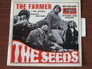 EP SIXTiES /GARAGE /ROCK THE SEEDS 'THE FARMER' VOGUE NEUF