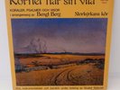 AUDIOPHILE PROPRIUS KORNET HAR SIN VILA NM 1st PRESSING 1981 RARE ORIGINAL