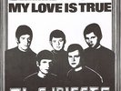 THE SUBJECTS * German Measles * deutscher Beat Garage Freakbeat