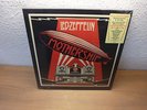 LED ZEPPELIN / MOTHERSHIP / 4 LP VINYL BOX SET / JIMMY PAGE ROBERT PLANT