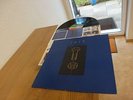 Rush Counterparts 1993 Rare German Only Pressing Vinyl LP IN MINT
