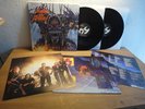 Judas Priest Jugulator EU Germany Double Vinyl LP in 1997 Mint