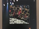 Kiss - Unplugged (1996) Vinyl 2LP Record Album Rock Alternative Live MTV
