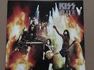 Kiss - Alive The Millennium Concert (2014) Vinyl 2LP Record Album Rock Live