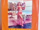 DAVE MONTAGNE: SABROSISIMA SALSA RARE FUNK GUAGUANCO LP VENEZUELA 197?