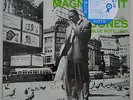 THAD JONES - THE MAGNIFICENT THAD JONES - BLUE NOTE RECORDS/TOSHIBA-EMI  JAPAN