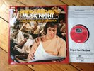 ASD 3131 1st B/W UK NM *TAS LIST* ANDRE PREVIN'S MUSIC NIGHT