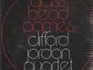 Clifford Jordan Quartet Glass Bead Games NEW OVP Strata-East 2xVinyl LP