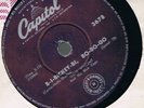 Gene Vincent - Five days, five days -78 RPM- New Zealand pressing