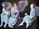 Black Sabbath - Heaven And Hell (LP, Album) Vinyl Schallplatte - 129752