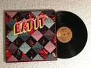HUMBLE PIE EAT IT 2LP WITH BOOKLET HARD ROCK EX TO EX+