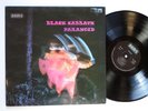 BLACK SABBATH - Paranoid LP Gatefold - NEMS 1976