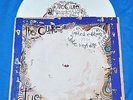 the cure: just like heaven 7