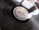 The Beatles, With The Beatles mono Decca Contract pressing VG+