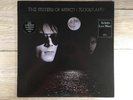 LP Merciful Release ?– MR441L The Sisters Of Mercy ?– Floodland UK + EU VINYL