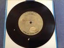 DELINQUENTS rare UNRELEASED UK 1975-1977 PYE ACETATE / PROTO HEAVY METAL NWOBHM