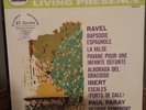 RAVEL Rapsodie Espagnole Paray MERCURY Sealed Classic Records Audiophile 2 LP